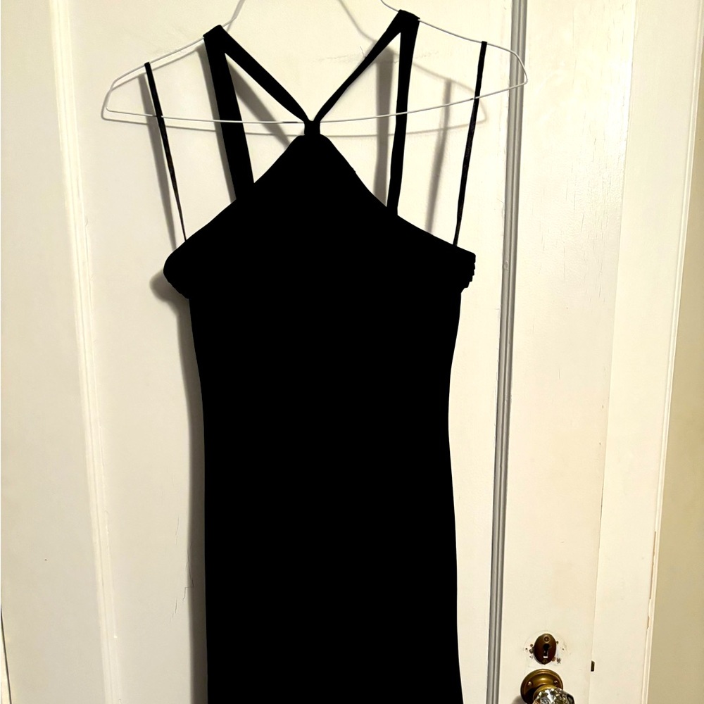 Little black dress LBD